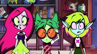 Pinky's New Adventure by Teen-Z House