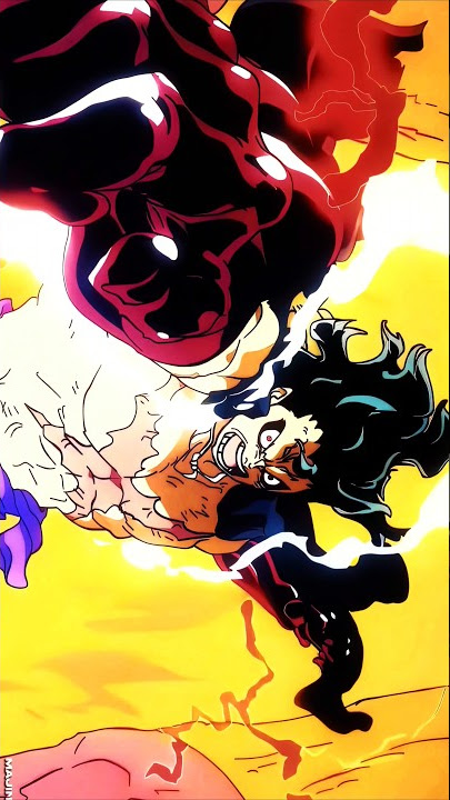 Luffy Gear 4 Snake Man Edit | My love still | One Piece Ep 1049