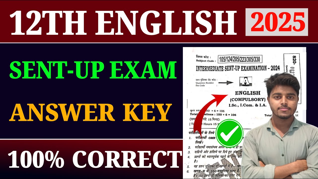 12th English Answer Key Bihar Board Class 12 Sent Up Exam 2024 12th-english-answer-key-bihar-board-class-12-sent-up-exam-2024