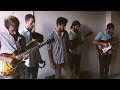 Young the Giant: Firelight (In The Open)