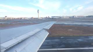 INCREDIBLY SOFT Delta MD-88 Landing in Atlanta screenshot 2