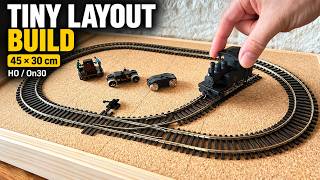 N鉄】四国2000系アンパンマン列車 土讃線 | Nゲージ鉄道模型走行動画