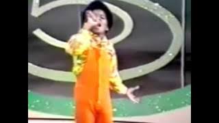 Jackson 5 - I Saw Mommy Kissing Santa Claus Acapella