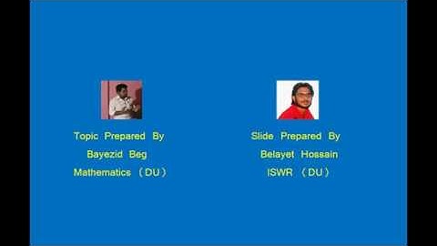 log এবং ln এর মধ্যে সম্পর্ক