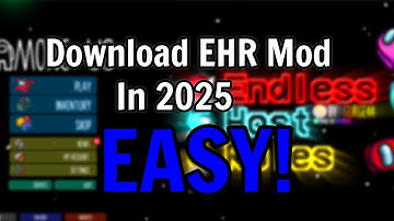 How To Download Among Us Custom Game Modes & Roles EASILY! (2025 PC - Steam Tutorial)
