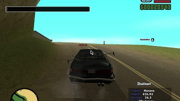 samp server announcer