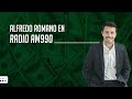 Alfredo Romano en &quot;El día menos pensado&quot; Radio AM990 con Karin Cohen 11/05/2023