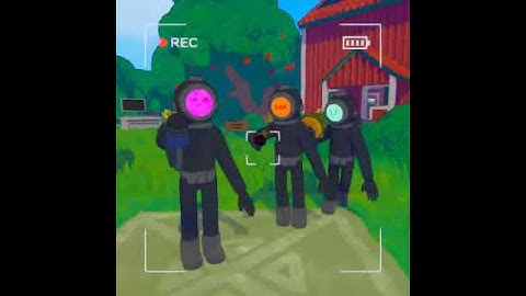 In-game Camera Recording 1 | Content Warning (PC) [#ContentWarning]