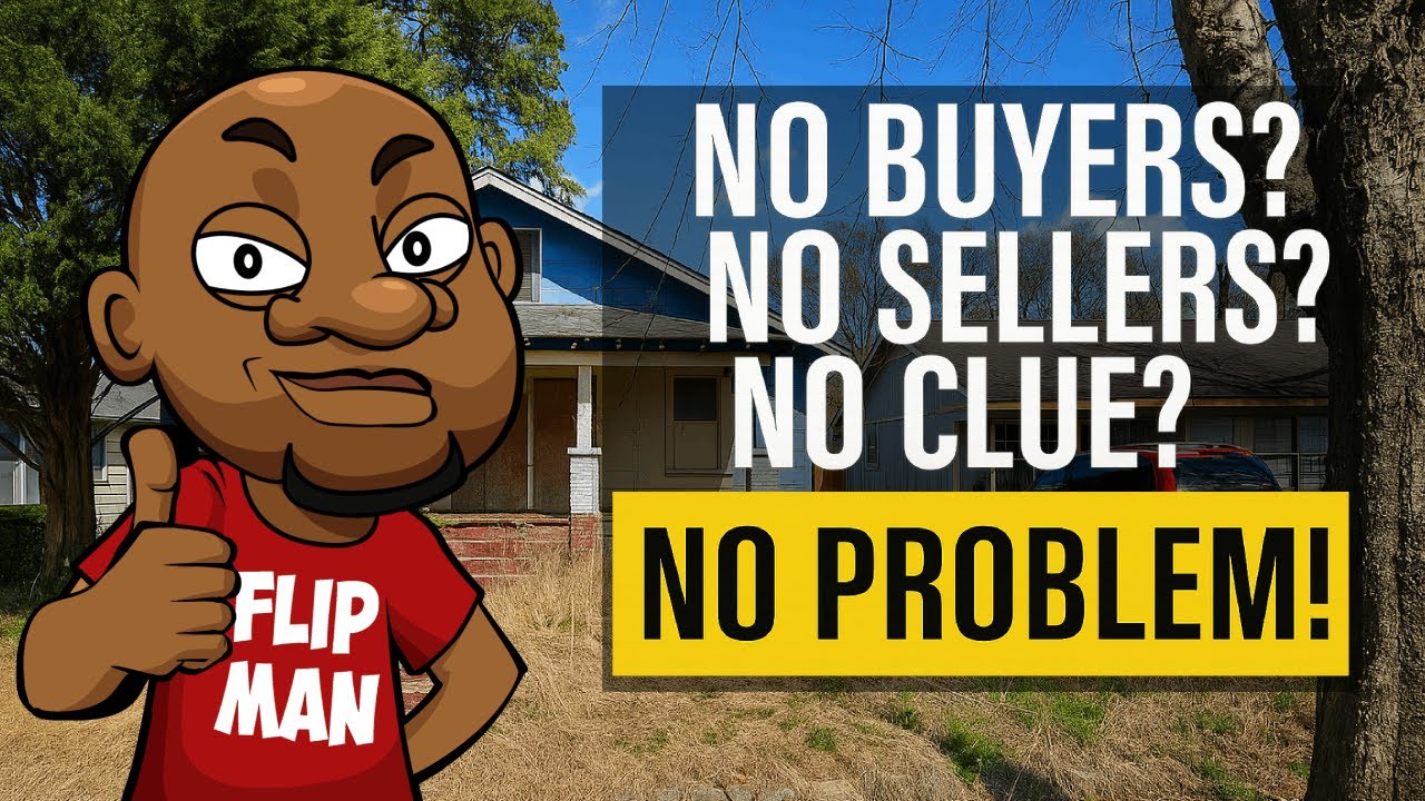 Ask Flip Man’s AI Clone Anything—24/7 | Flippinar 