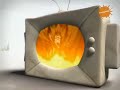 Анонс Nickelodeon Россия 2008 