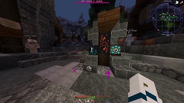 Retro Realms Wiped 9/06 {Dungeon realms Practice server}