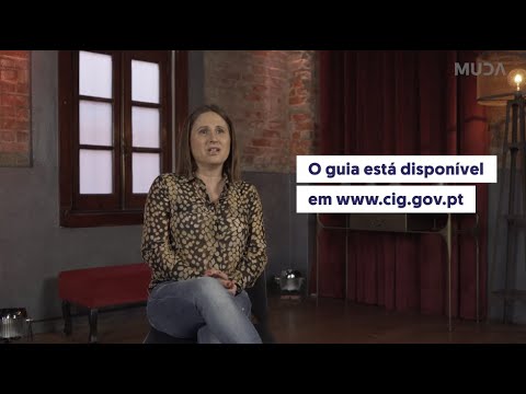 Vídeo: Guia De Recursos Para Violência Doméstica