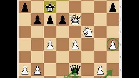 Interference tactic 5