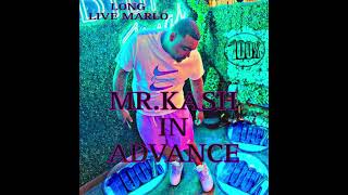 R.I.P. MARLO (MR. KASH ADVANCE)-100% SLOWED DOWNED