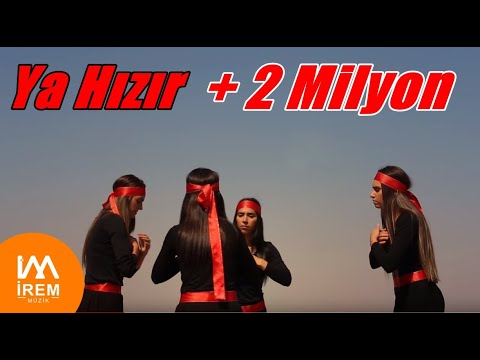 Pirler Ve Dedeler 2 / Ya Hızır -  Perişan Ali - Tarık Kavut - Battal Kılıçaslan (Official Video)