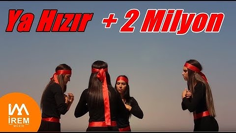 Pirler Ve Dedeler 2 / Ya Hızır -  Perişan Ali - Tarık Kavut - Battal Kılıçaslan (Official Video)