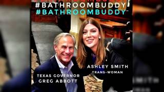 Viral photo stirs talks about 'Bathroom Bill'