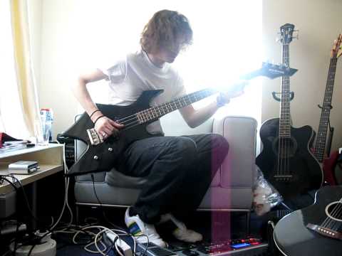 Sleepless - Original Composition for Solo Bass by ...