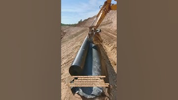 Slope Protective Cement Blanket Laying Process: Ensuring Stability and Erosion Control