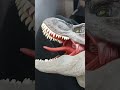 Lab Lockdown T-Rex Accquired #tyrannosaurus #jurassicworld #jurassicworldrebirth