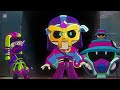 BRAWL STARS×SUBWAY SURFERS ANİMATİON TURKİSH TRANSLATION BY: ME