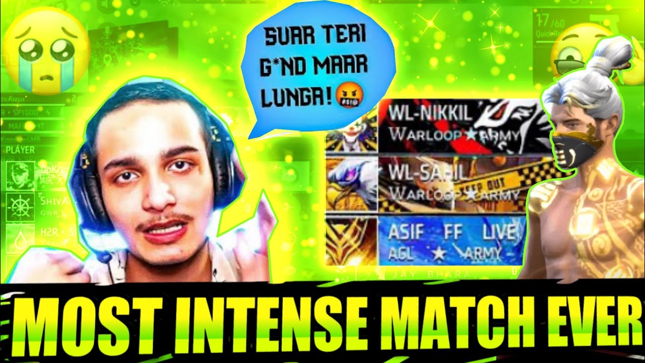 ASIF GAMER LIVE ANGRY ON ME 🤬- para SAMSUNG A3,A5,A6,A7,J2,J5,J7,S5,S6,S7,S9,A10,A20,A30,A50,A70