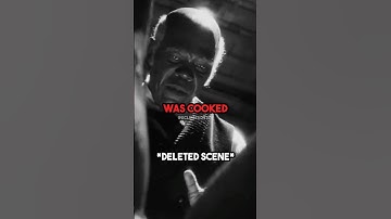 Deleted Scene In Django Unchained