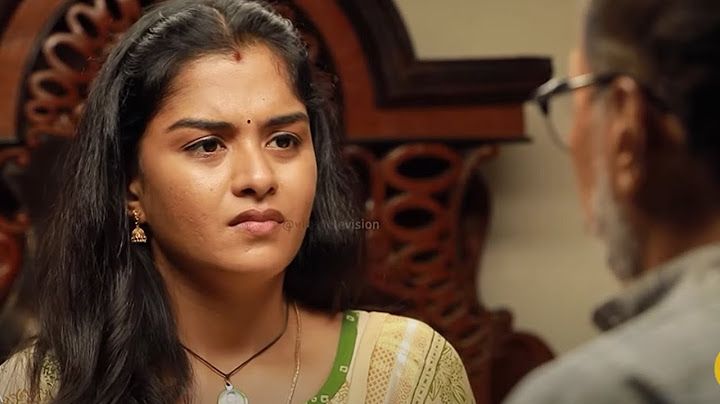 #Mahanadhi யில்.. | Mahanadhi | Episode Preview | 22nd November 2024