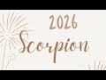 ♏ Scorpion, Guidé vers Le BONHEUR et l'épanouissement !!!! 🌟