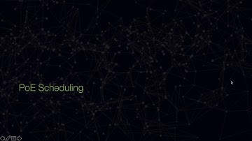 Capitol Webinar: Luxul Easy Setup App & PoE Scheduling/Self Healing