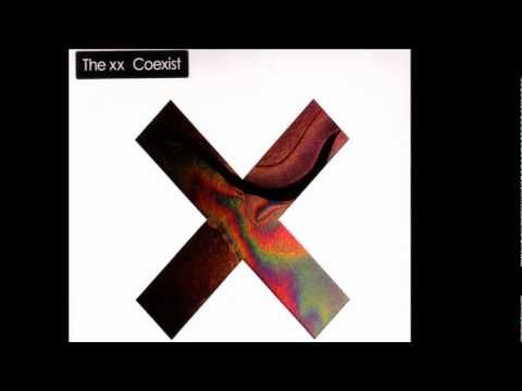 Reconsider - The XX (Coexist, 2012)