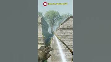 ANCIENT SMOKE FROM DONUT TO CT #cs2