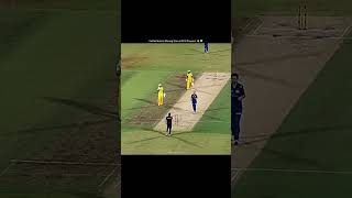 Karthik Sharma Winning Shot vs MI At Chepauk 💥🥶 #karthiksharma #cskvsmi #dhoni #ruturaj #sanju #ipl