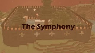 The Symphony (Cover) - A Dream SMP Original Song by BerryStrxwberry