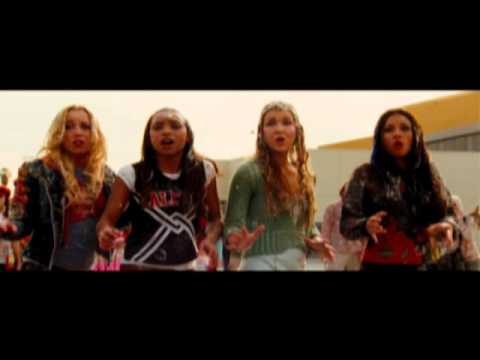 Обзор игры Bratz Реальные девчонки №1 Обзор игры Bratz Реальные девчонки №1