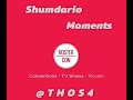 SHUMDARIO Moments @THOS4 ~ June 2022