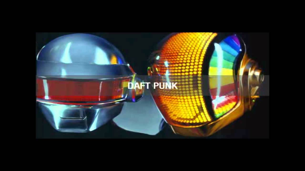 Daft Punk-One more time
