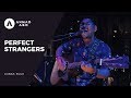 Perfect Strangers - Jonas Blue (Ahmad Abdul Live Acoustic Cover)