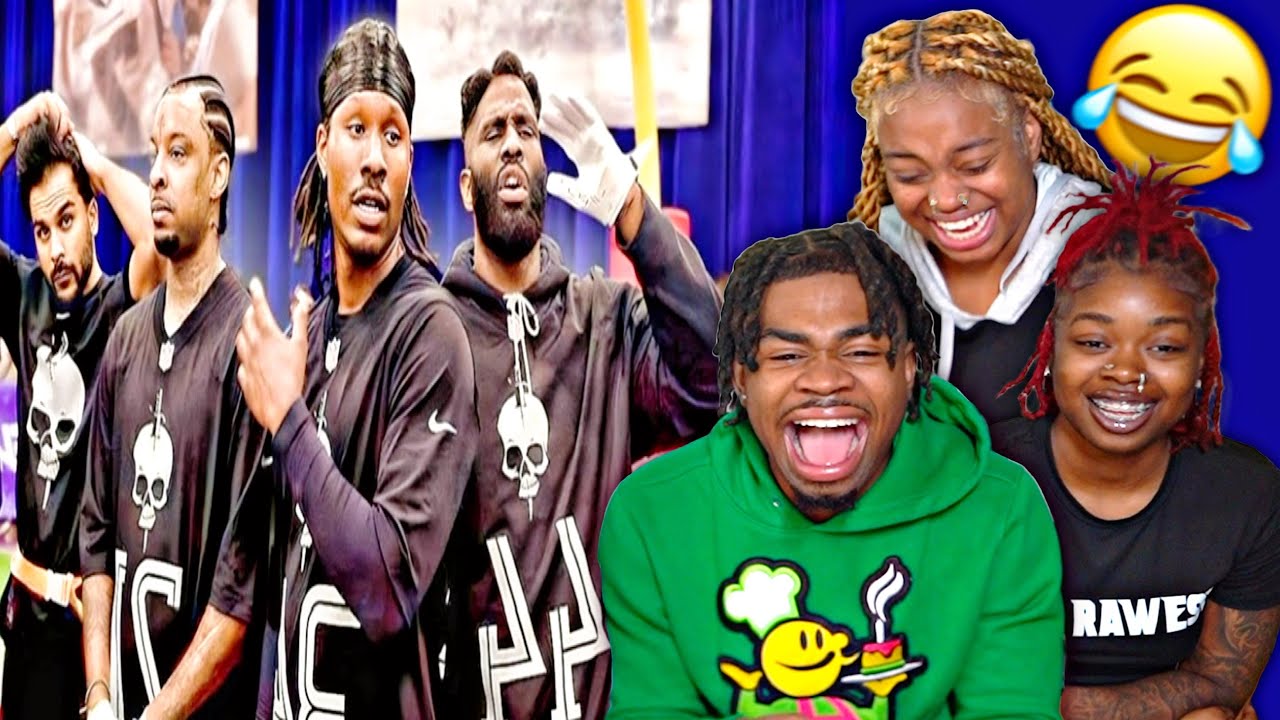 Duke Dennis Went To Las Vegas For Super Bowl Weekend🔥 | REACTION