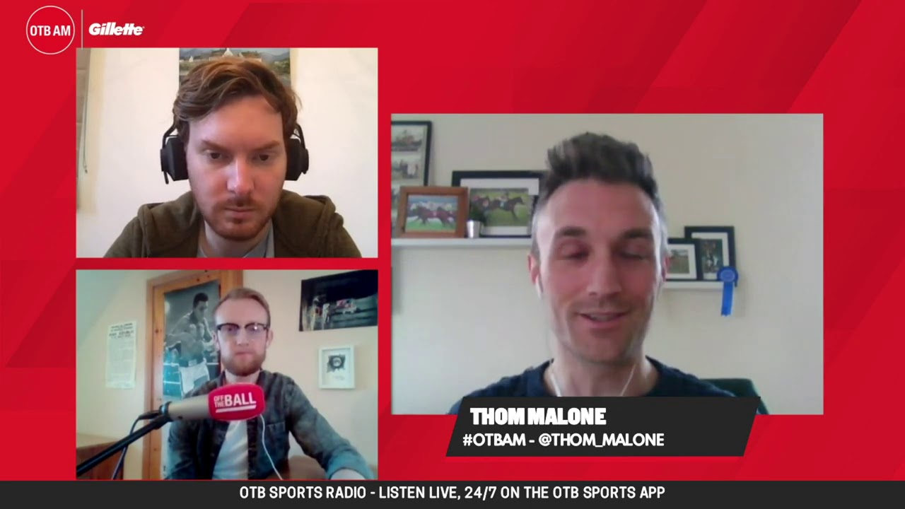 Cheltenham Guide: Tiger Roll & tough races to read | Thom Malone on OTB AM