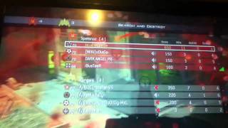 GB PROOF #1: Map 3 (Skidrow)