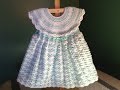 American Girl Crochet, Crochet Doll Clothes and Crochet Barbie Clothes