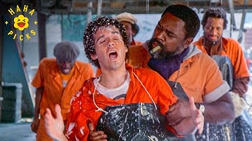 Irwin Really Wants to Work With the Men (Car Wash) | Car Wash (1976)