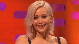 EXCLUSIVE: Jennifer Lawrence Pretends to Be Nicholas Hoult in Text Prank With 'X-Men' Co-Stars