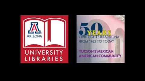 Civil Rights in the Mexican American Community, Special Collections, 4/2013