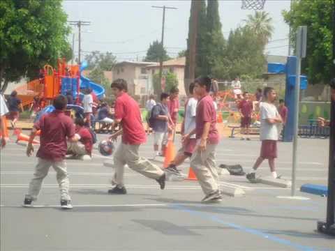 Excel Charter Academy Class of 2009 - YouTube