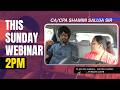 CA/CPA Shammi Sir will explain Salary, Benefits, Exam Pattern & Global Opportunities🌟Join Webinar