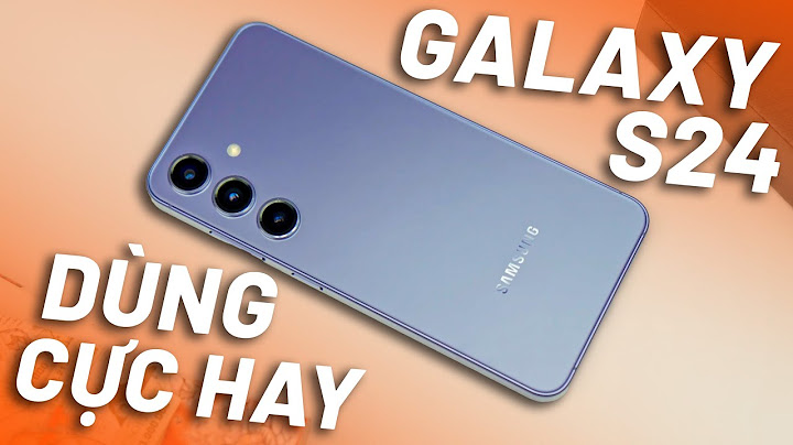 Đánh giá chi tiết galaxy s10 năm 2024