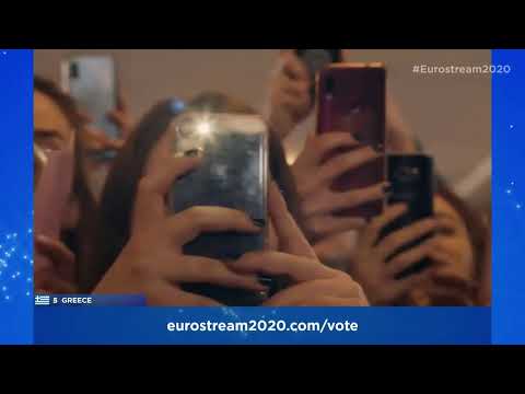 Eurostream 2020 - Grand Final