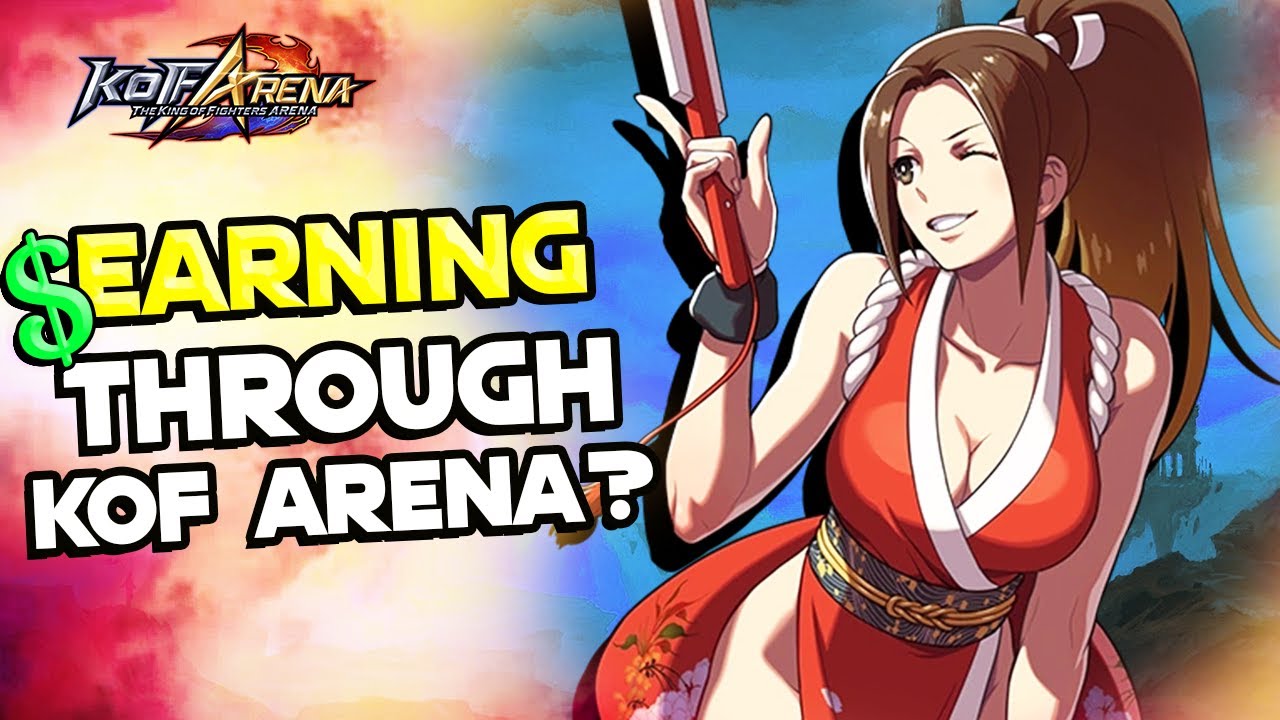 King of Fighters Arena How to Earn Money: The Monetization Guide-Game  Guides-LDPlayer